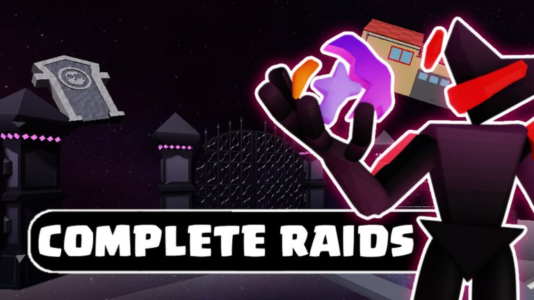 How to Beat Raids